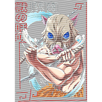 Japanese anime-JP 2244